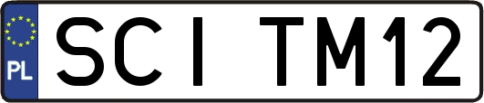 SCITM12
