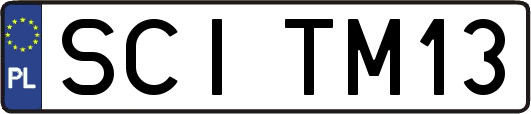 SCITM13