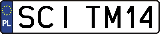 SCITM14