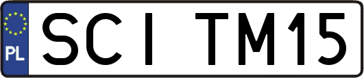 SCITM15