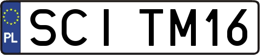 SCITM16