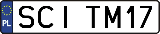 SCITM17