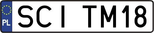SCITM18