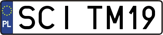 SCITM19