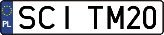 SCITM20