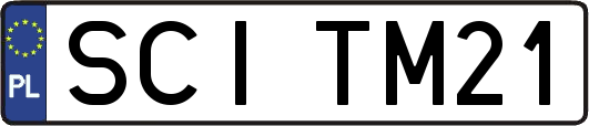 SCITM21