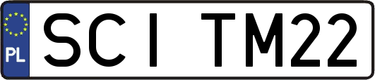 SCITM22