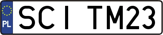 SCITM23