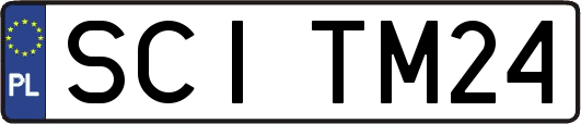 SCITM24