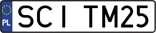 SCITM25