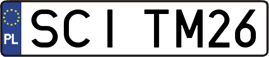 SCITM26