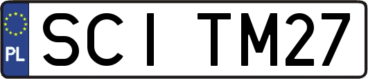 SCITM27