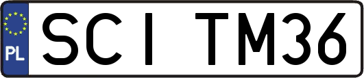 SCITM36