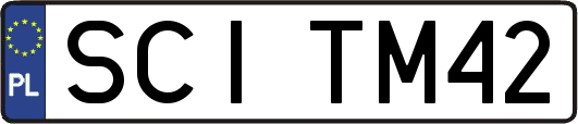 SCITM42