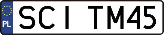 SCITM45