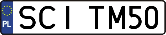 SCITM50