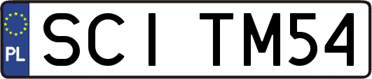 SCITM54
