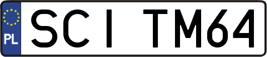 SCITM64