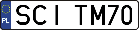 SCITM70