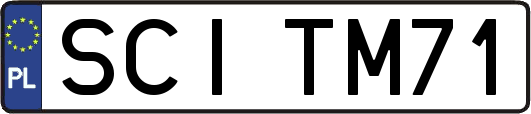SCITM71