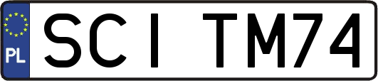 SCITM74