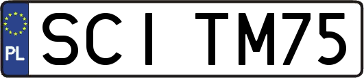 SCITM75
