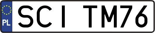 SCITM76