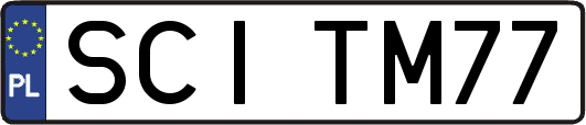 SCITM77
