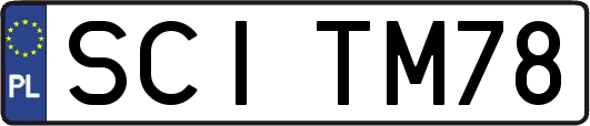 SCITM78