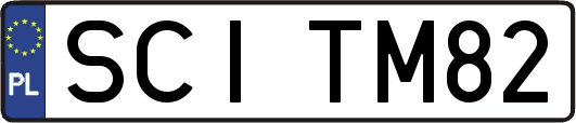SCITM82