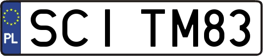 SCITM83