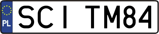 SCITM84