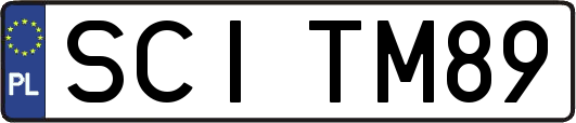 SCITM89