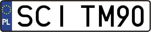 SCITM90