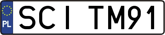 SCITM91