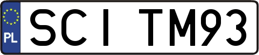 SCITM93