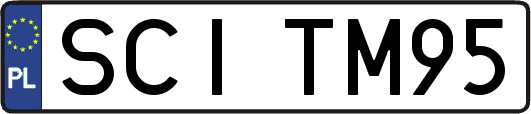 SCITM95