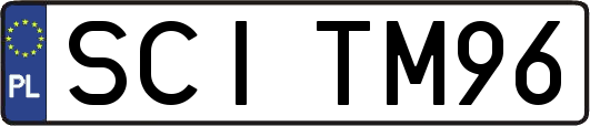 SCITM96