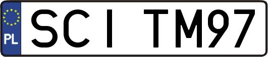 SCITM97