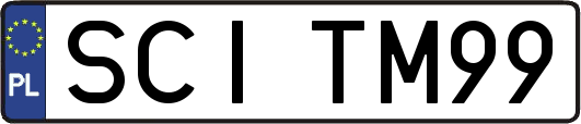 SCITM99