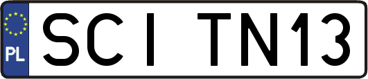 SCITN13