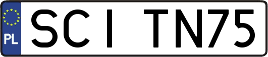 SCITN75
