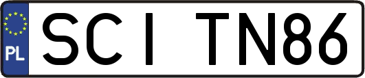 SCITN86