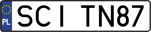 SCITN87