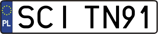 SCITN91