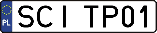SCITP01