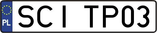 SCITP03