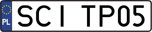 SCITP05