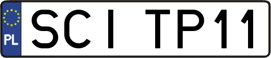 SCITP11
