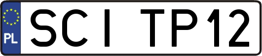 SCITP12